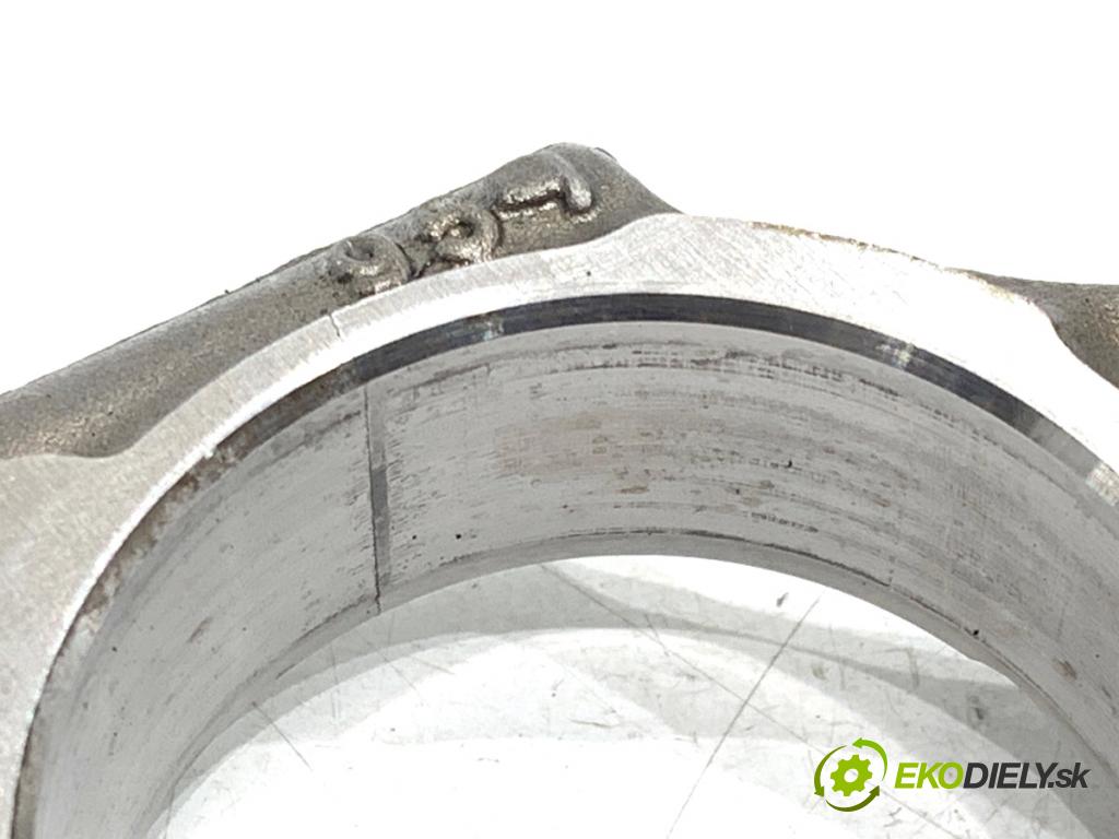 PEUGEOT 308 II liftback 2016 96 kW 1.2 THP 130 1199 PIEST: ojnica HNY (Piest)