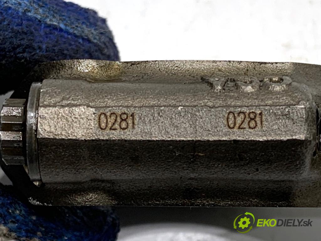 PEUGEOT 308 II liftback 2016 96 kW 1.2 THP 130 1199 PIEST: ojnica HNY (Piest)