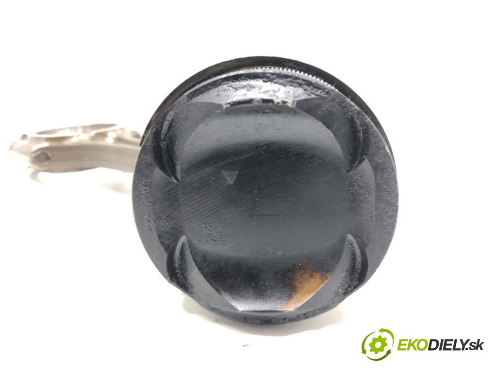 PEUGEOT 308 II liftback 2016 96 kW 1.2 THP 130 1199 PIEST: ojnica HNY (Piest)