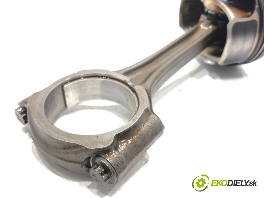 PEUGEOT 308 II liftback 2016 96 kW 1.2 THP 130 1199 PIEST: ojnica HNY (Piest)