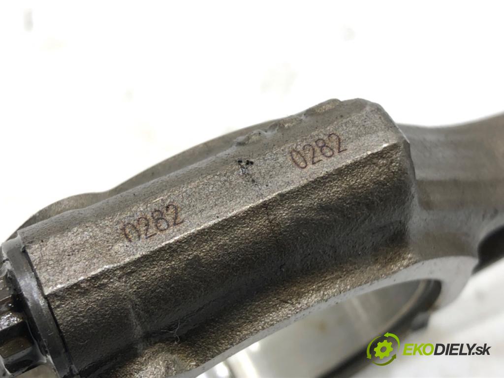 PEUGEOT 308 II liftback 2016 96 kW 1.2 THP 130 1199 PIEST: ojnica HNY (Piest)