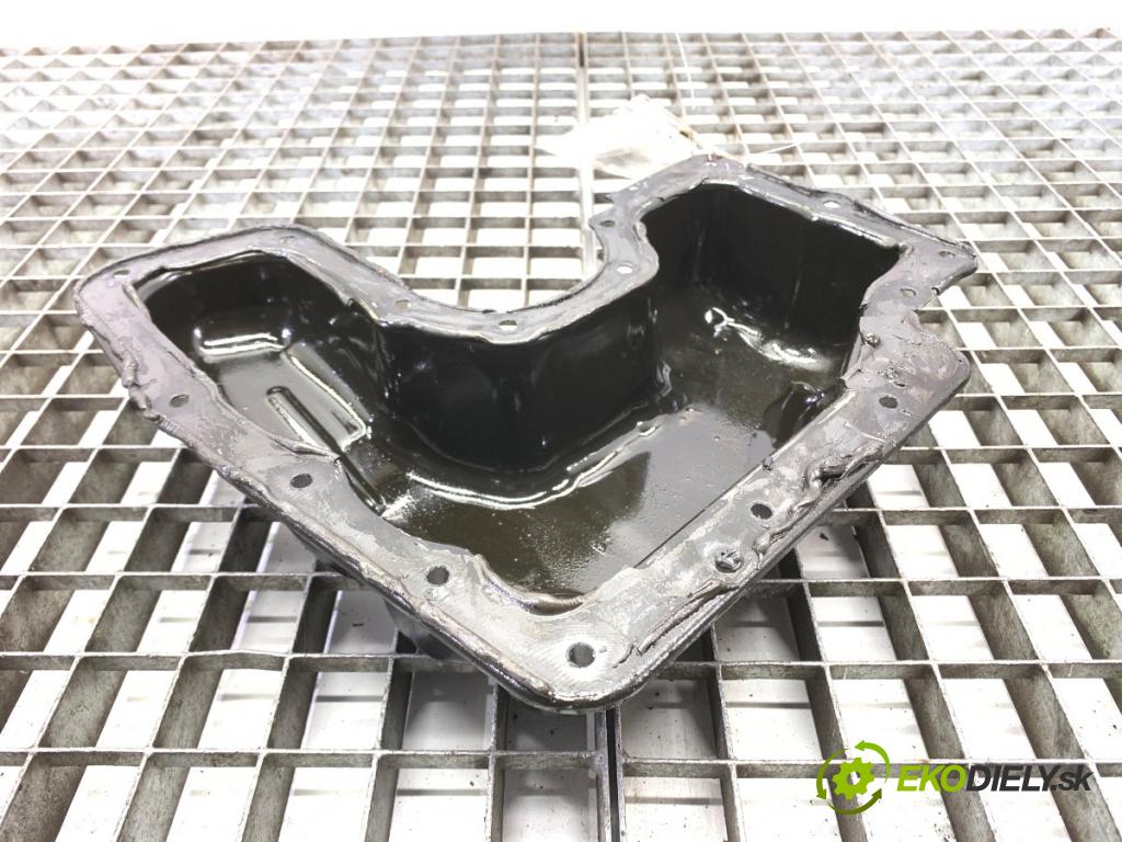 PEUGEOT 308 II liftback 2016 96 kW 1.2 THP 130 1199 MISKA: olejová dolná 9829898980 (Olejová vaňa)