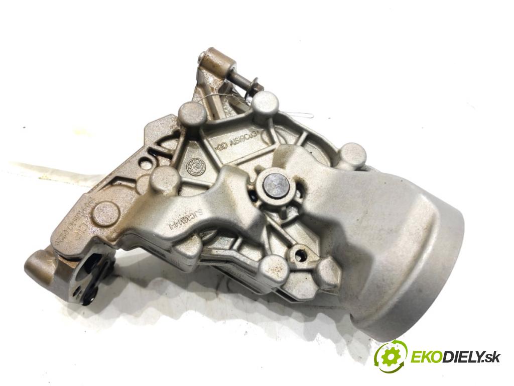 PEUGEOT 308 II liftback 2016 96 kW 1.2 THP 130 1199 Pumpa oleja 9801943580 (Olejová pumpa)