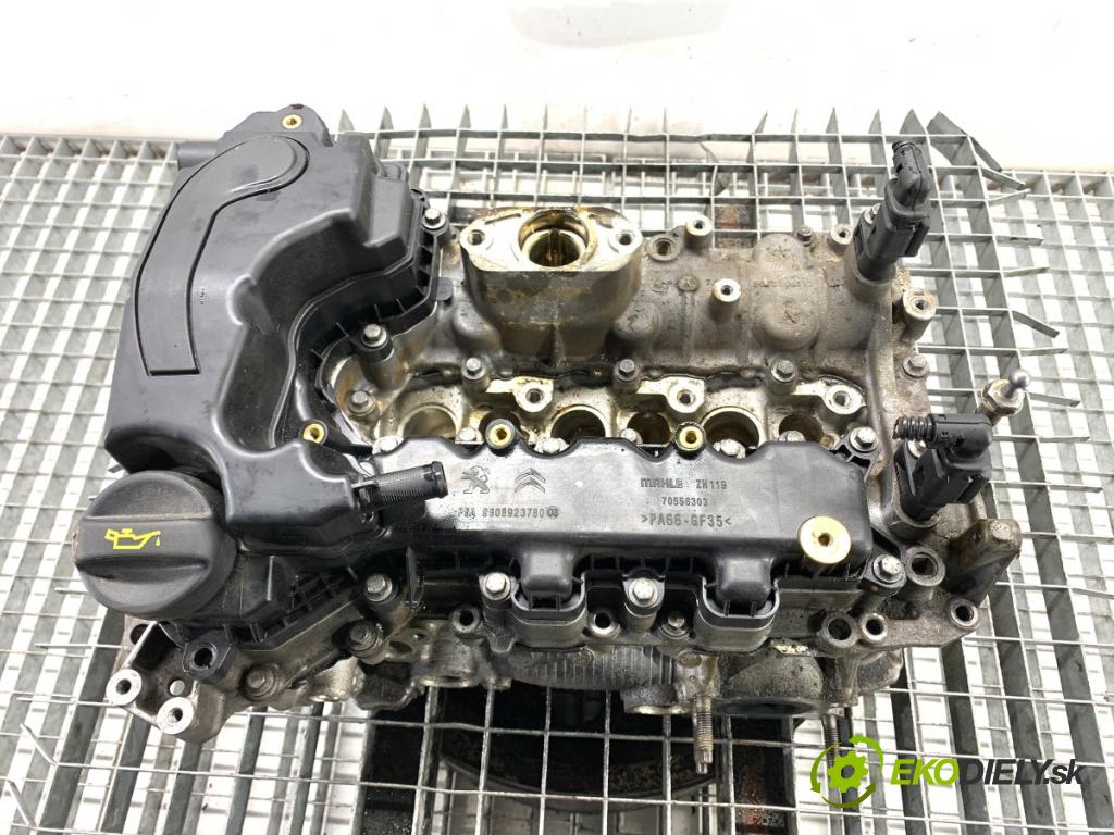 PEUGEOT 308 II liftback 2016 96 kW 1.2 THP 130 1199 Hlava valcov 9810874110 9811346480 (Hlava valcov)