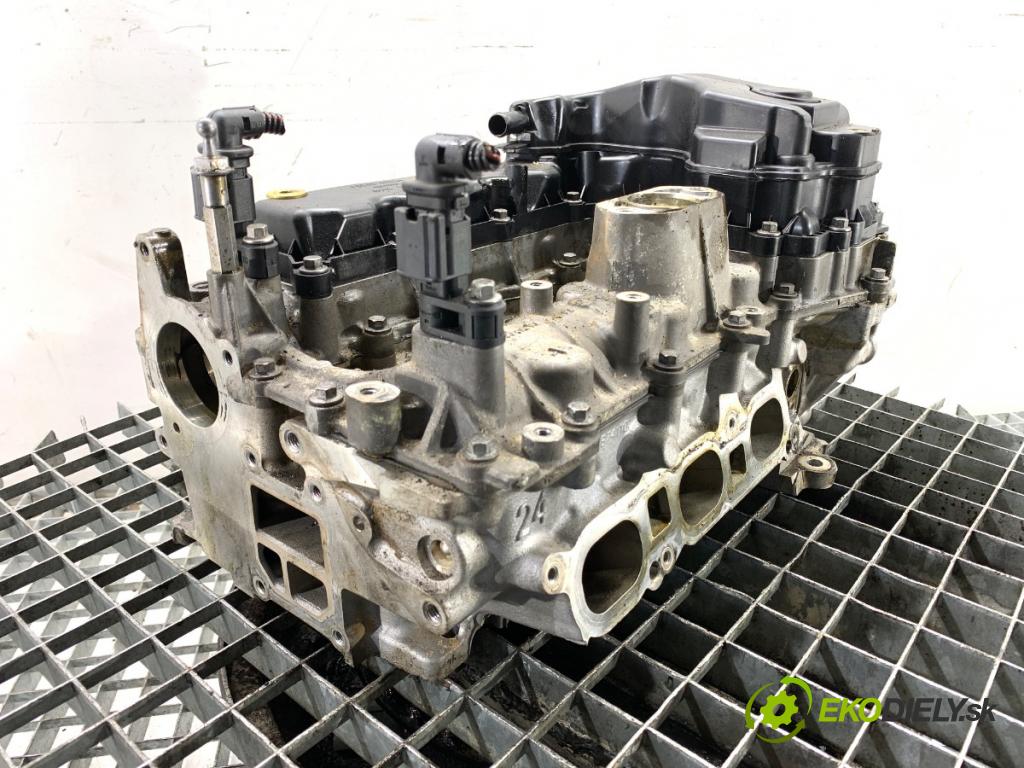 PEUGEOT 308 II liftback 2016 96 kW 1.2 THP 130 1199 Hlava valcov 9810874110 9811346480 (Hlava valcov)