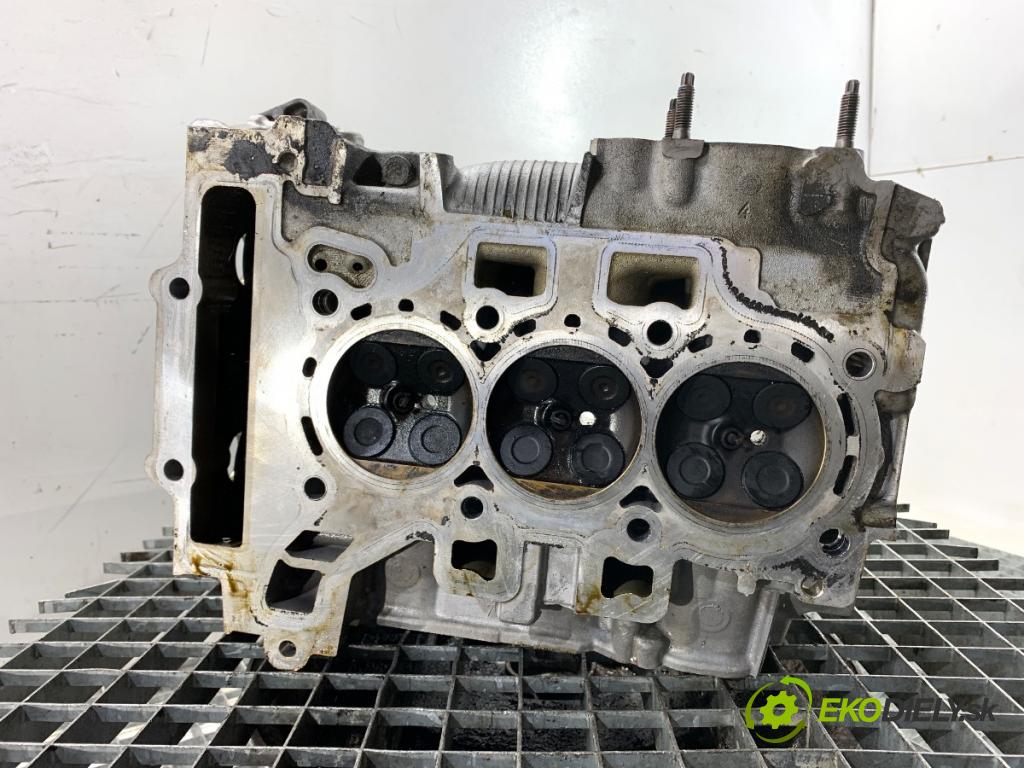 PEUGEOT 308 II liftback 2016 96 kW 1.2 THP 130 1199 Hlava valcov 9810874110 9811346480 (Hlava valcov)