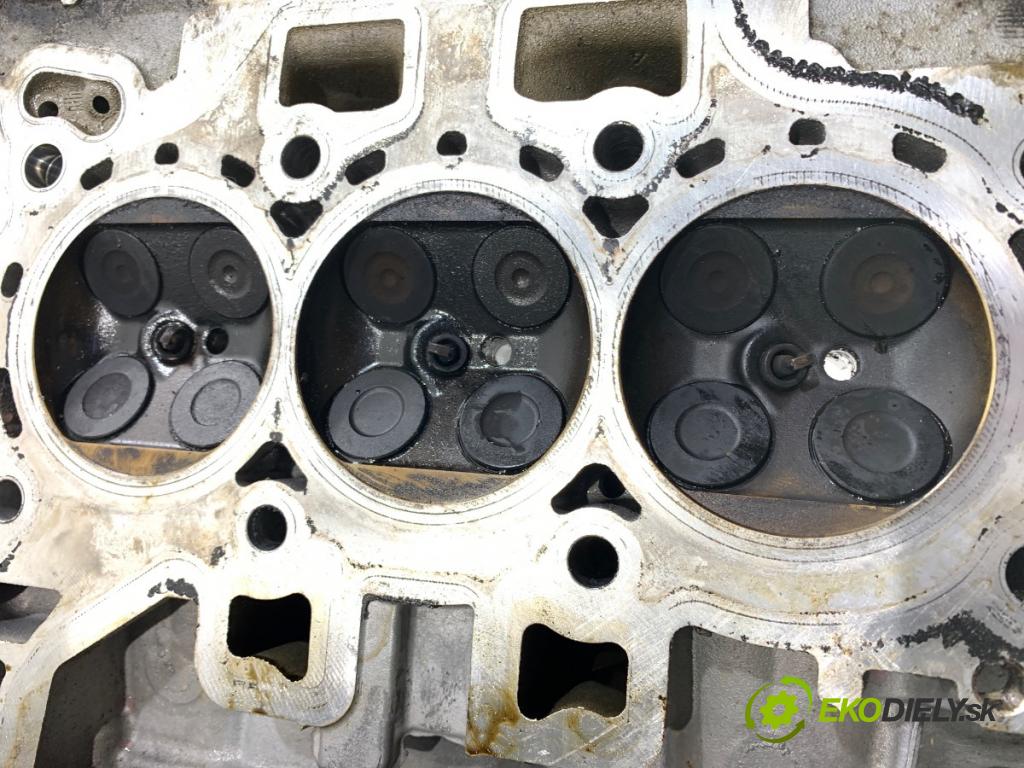 PEUGEOT 308 II liftback 2016 96 kW 1.2 THP 130 1199 Hlava valcov 9810874110 9811346480 (Hlava valcov)