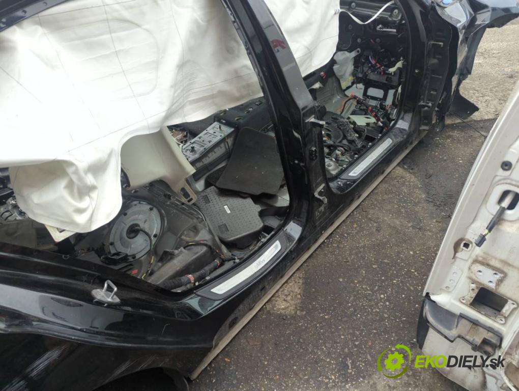 BMW G30 sedan 2021 110 kW 518 d Mild-Hybrid 1995 KAROSERIA ČTVRŤÁK blatník zadní část levý pravý práh střecha PODŁUŻNICA levý pravý