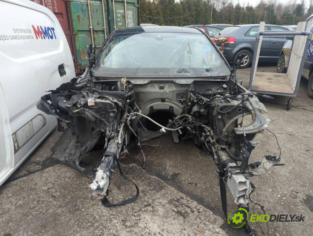 BMW G30 sedan 2021 110 kW 518 d Mild-Hybrid 1995 KAROSERIA ČTVRŤÁK blatník zadní část levý pravý práh střecha PODŁUŻNICA levý pravý
