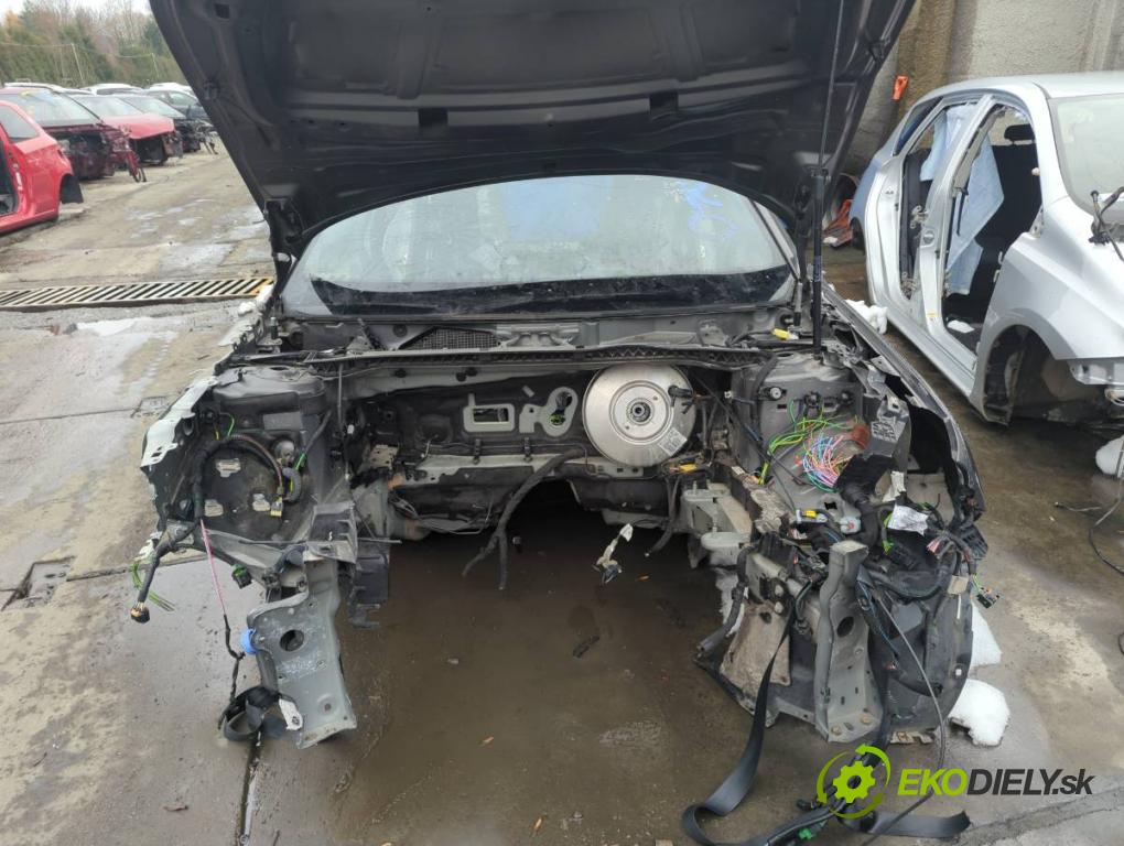 PEUGEOT 508 SW II Kombi 2019 96 kW 1.5 BlueHDi 130 1499 KAROSERIA ČTVRŤÁK blatník zadní část levý pravý práh střecha PODŁUŻNICA levý pravý