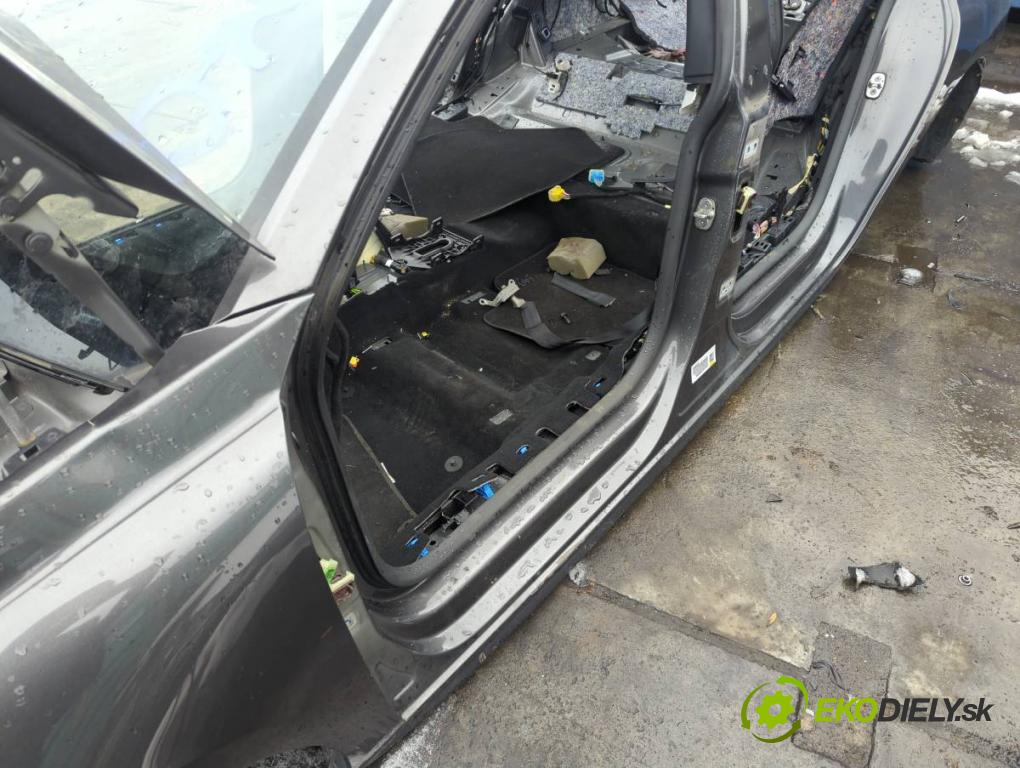 PEUGEOT 508 SW II Kombi 2019 96 kW 1.5 BlueHDi 130 1499 KAROSERIA ČTVRŤÁK blatník zadní část levý pravý práh střecha PODŁUŻNICA levý pravý