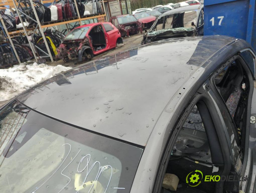 PEUGEOT 508 SW II Kombi 2019 96 kW 1.5 BlueHDi 130 1499 KAROSERIA ČTVRŤÁK blatník zadní část levý pravý práh střecha PODŁUŻNICA levý pravý
