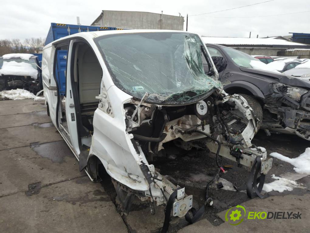 FORD TRANSIT CUSTOM I Autobus 2017 96 kW 2.0 EcoBlue 1995 KAROSERIA ČTVRŤÁK blatník zadní část levý pravý práh střecha PODŁUŻNICA levý pravý 