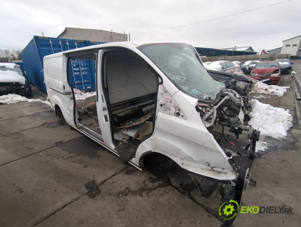 FORD TRANSIT CUSTOM I Autobus 2017 96 kW 2.0 EcoBlue 1995 KAROSERIA ČTVRŤÁK blatník zadní část levý pravý práh střecha PODŁUŻNICA levý pravý