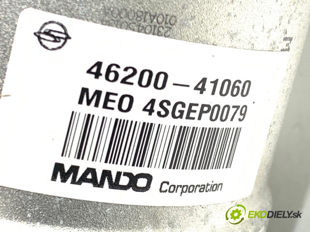 SSANGYONG TORRES  2023 120 kW 1.5 GDI AWD   (1497 ccm / 120 kW / 163 KM) 1497 Pumpa servočerpadlo 46200-41060 (Servočerpadlo)