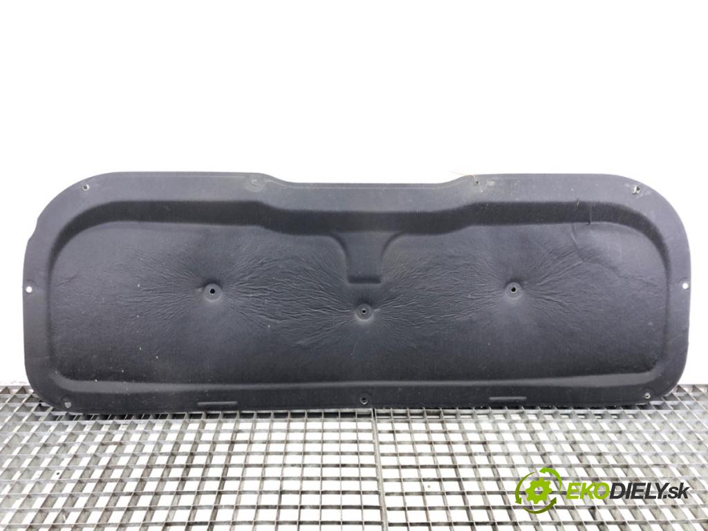 SSANGYONG TORRES  2023 120 kW 1.5 GDI AWD   (1497 ccm / 120 kW / 163 KM) 1497 odhlučnění kapoty 71161-41000