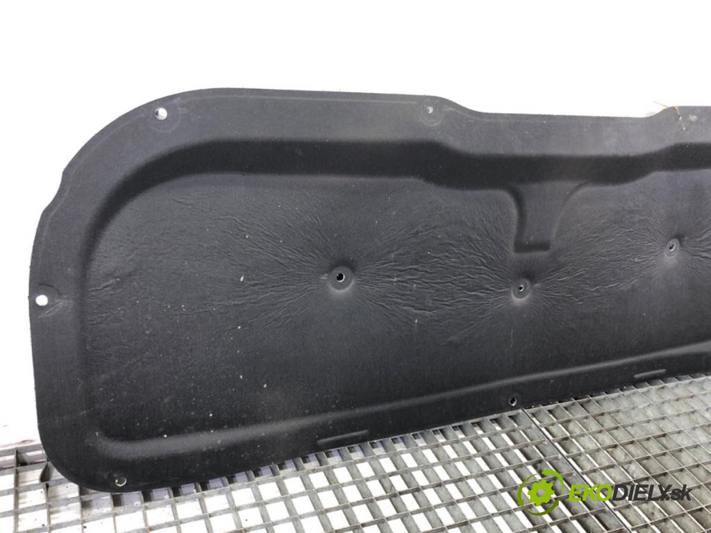 SSANGYONG TORRES  2023 120 kW 1.5 GDI AWD   (1497 ccm / 120 kW / 163 KM) 1497 odhlučnění kapoty 71161-41000