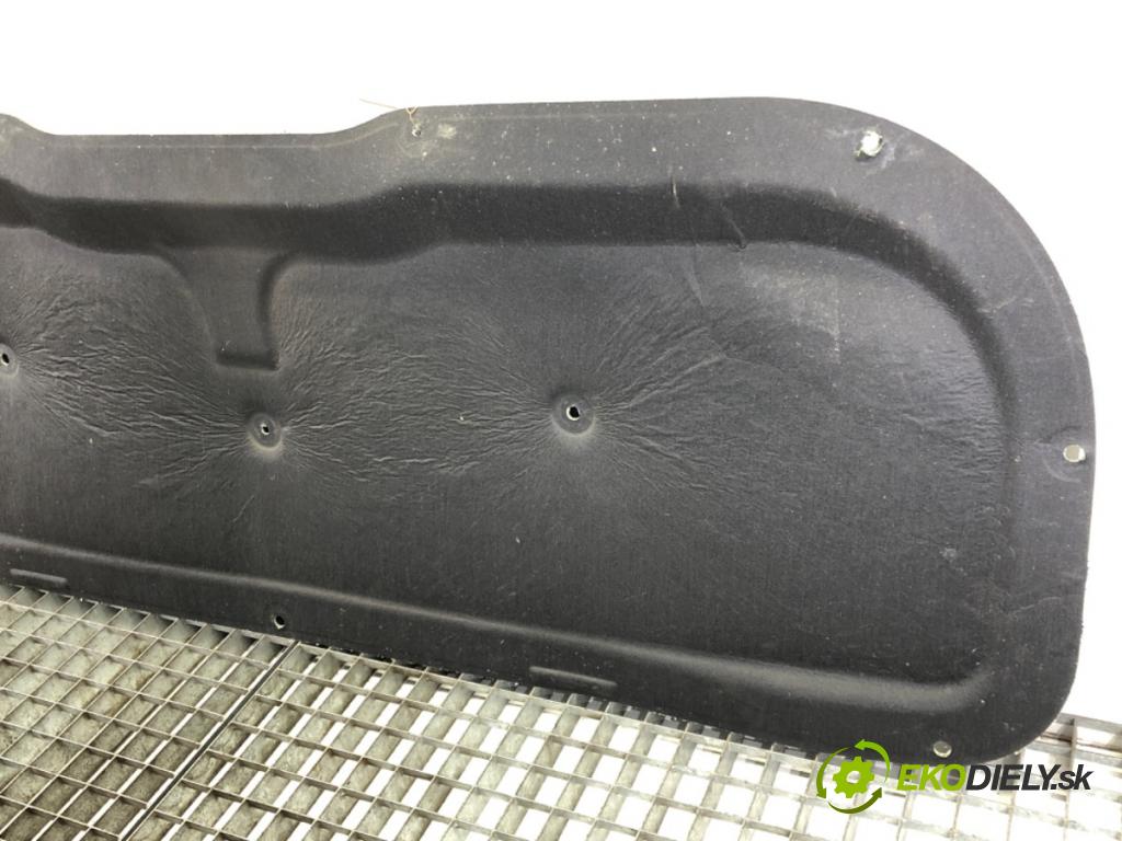 SSANGYONG TORRES  2023 120 kW 1.5 GDI AWD   (1497 ccm / 120 kW / 163 KM) 1497 odhlučnění kapoty 71161-41000