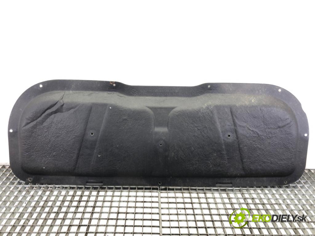 SSANGYONG TORRES  2023 120 kW 1.5 GDI AWD   (1497 ccm / 120 kW / 163 KM) 1497 odhlučnění kapoty 71161-41000