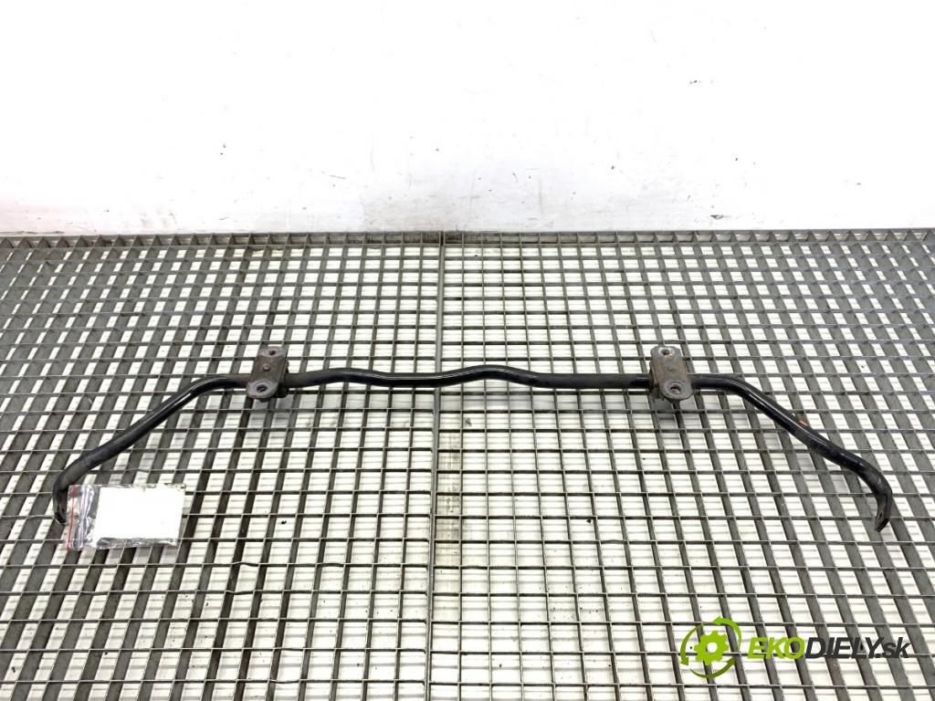 PEUGEOT 308 II liftback 2016 96 kW 1.2 THP 130 1199 Tyč stabilizátora predný  (Stabilizátor predný)