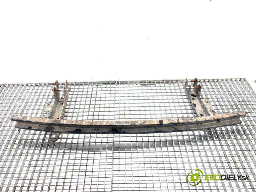 FORD TRANSIT CUSTOM I Autobus 2017 96 kW 2.0 EcoBlue 1995 výztuha nárazníka zadní část  (Zadní výztuha)