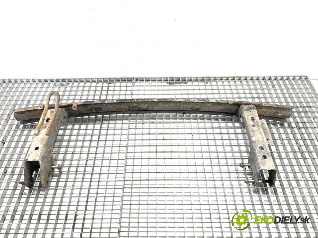 FORD TRANSIT CUSTOM I Autobus 2017 96 kW 2.0 EcoBlue 1995 výztuha nárazníka zadní část  (Zadní výztuha)