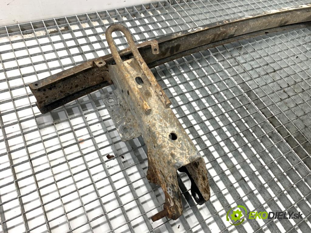 FORD TRANSIT CUSTOM I Autobus 2017 96 kW 2.0 EcoBlue 1995 výztuha nárazníka zadní část  (Zadní výztuha)