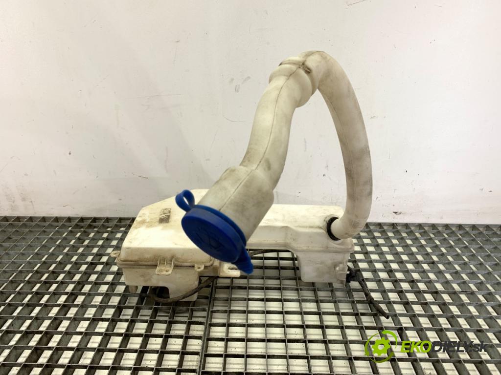 FORD TRANSIT CUSTOM I Autobus 2017 96 kW 2.0 EcoBlue 1995 Nádržka ostrekovačov 