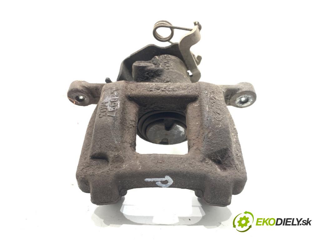 FORD TRANSIT CUSTOM I Autobus 2017 96 kW 2.0 EcoBlue 1995 Brzdič strmeň pravy zad 