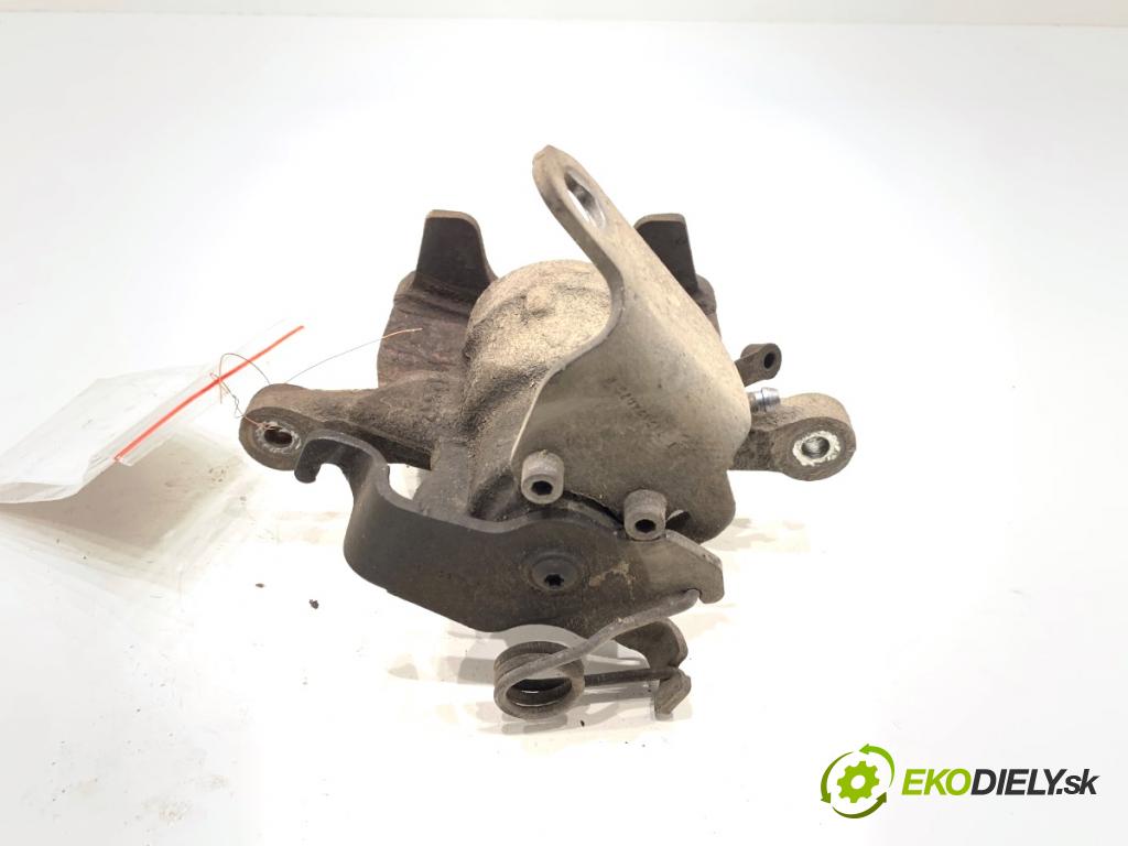 FORD TRANSIT CUSTOM I Autobus 2017 96 kW 2.0 EcoBlue 1995 Brzdič strmeň pravy zad