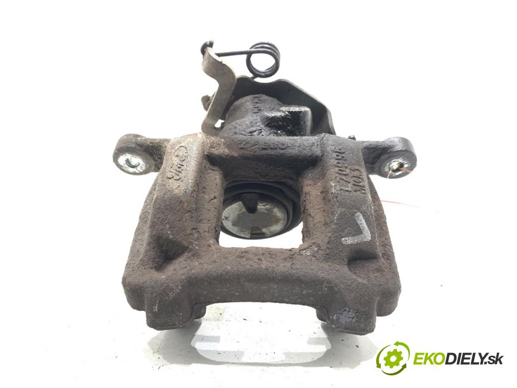 FORD TRANSIT CUSTOM I Autobus 2017 96 kW 2.0 EcoBlue 1995 Brzdič strmeň ľavy zad 