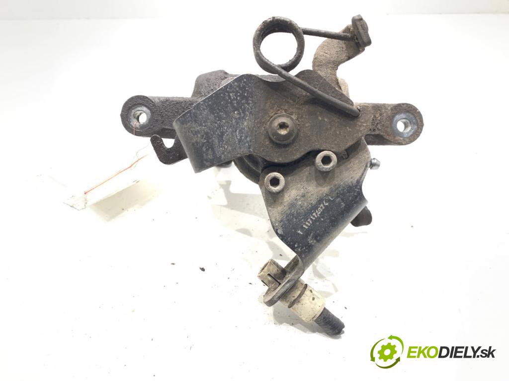 FORD TRANSIT CUSTOM I Autobus 2017 96 kW 2.0 EcoBlue 1995 Brzdič strmeň ľavy zad