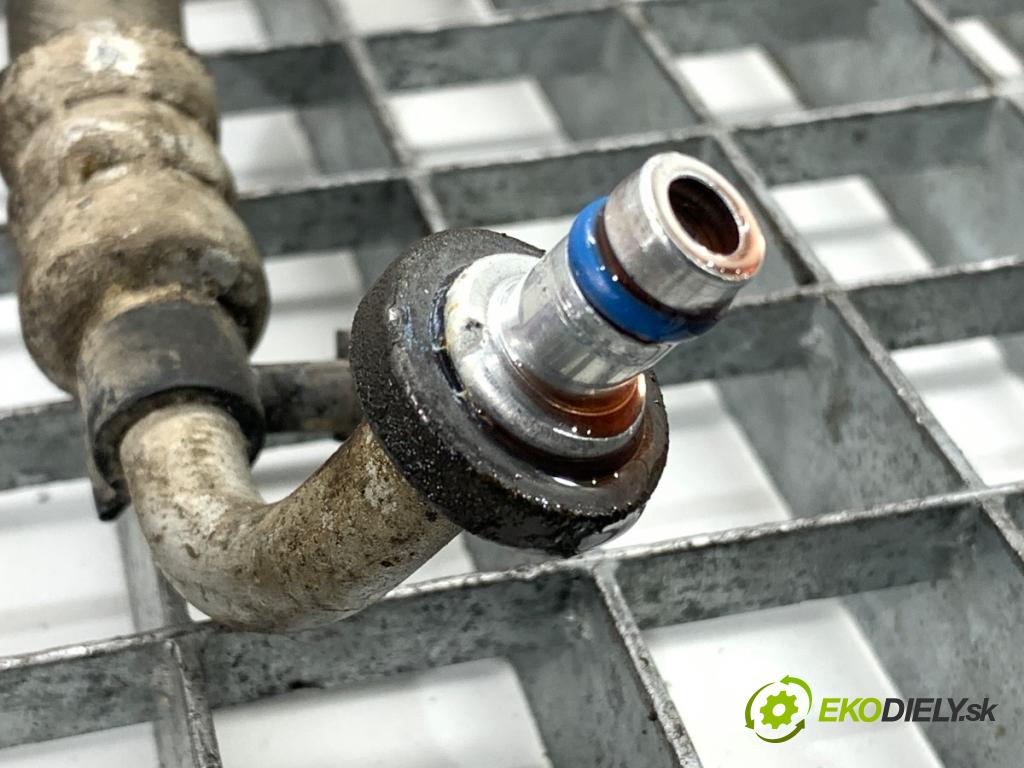 FORD TRANSIT CUSTOM I Autobus 2017 96 kW 2.0 EcoBlue 1995 hadica servočerpadlo  (Rúrka servočerpadla)