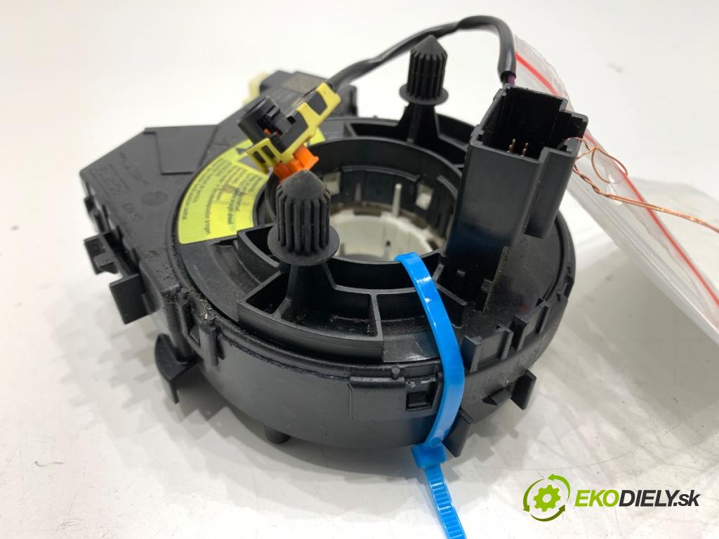 FORD TRANSIT CUSTOM I Autobus 2017 96 kW 2.0 EcoBlue 1995 Krúžok, slimák airbag BK2T-14A664-BA (Airbag)