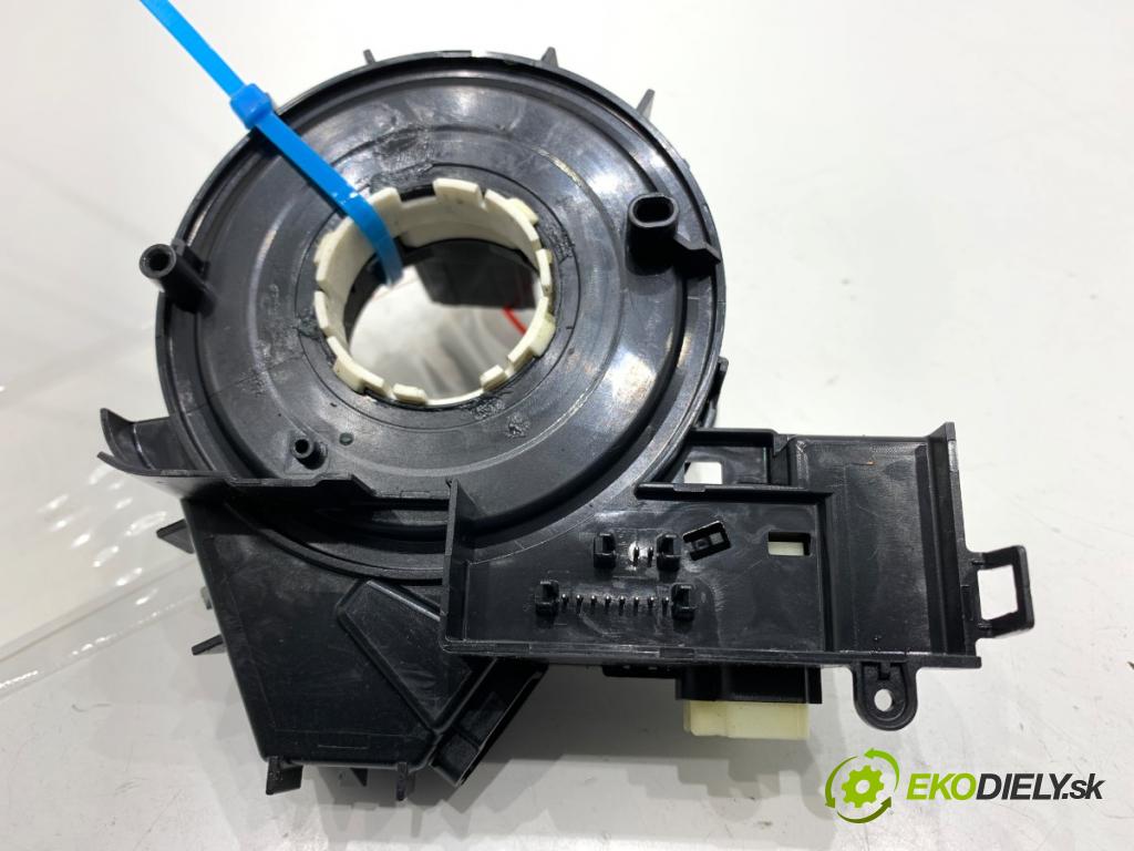 FORD TRANSIT CUSTOM I Autobus 2017 96 kW 2.0 EcoBlue 1995 Krúžok, slimák airbag BK2T-14A664-BA (Airbag)