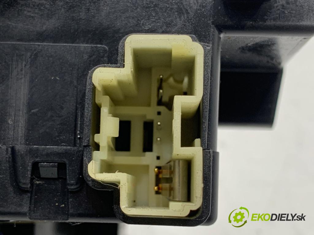 FORD TRANSIT CUSTOM I Autobus 2017 96 kW 2.0 EcoBlue 1995 Krúžok, slimák airbag BK2T-14A664-BA (Airbag)