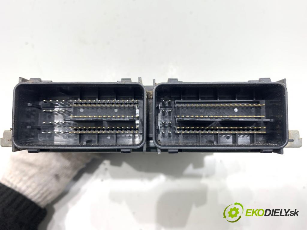 FORD TRANSIT CUSTOM I Autobus 2017 96 kW 2.0 EcoBlue 1995 riadiaca jednotka Motor GK21-12A650-CA (Riadiaca jednotka)