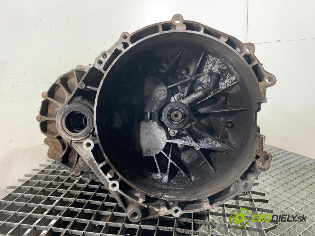 FORD TRANSIT CUSTOM I Autobus 2017 96 kW 2.0 EcoBlue 1995 Prevodovka GK2R-7002-AGA (Prevodovka)