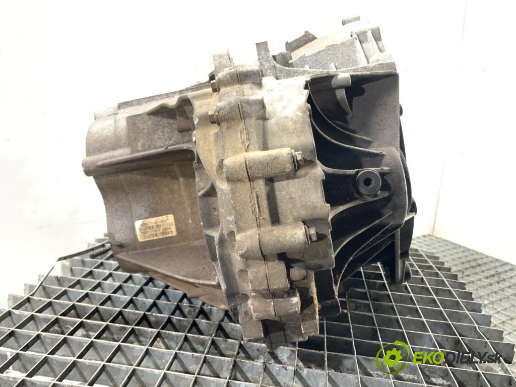 FORD TRANSIT CUSTOM I Autobus 2017 96 kW 2.0 EcoBlue 1995 Prevodovka GK2R-7002-AGA (Prevodovka)