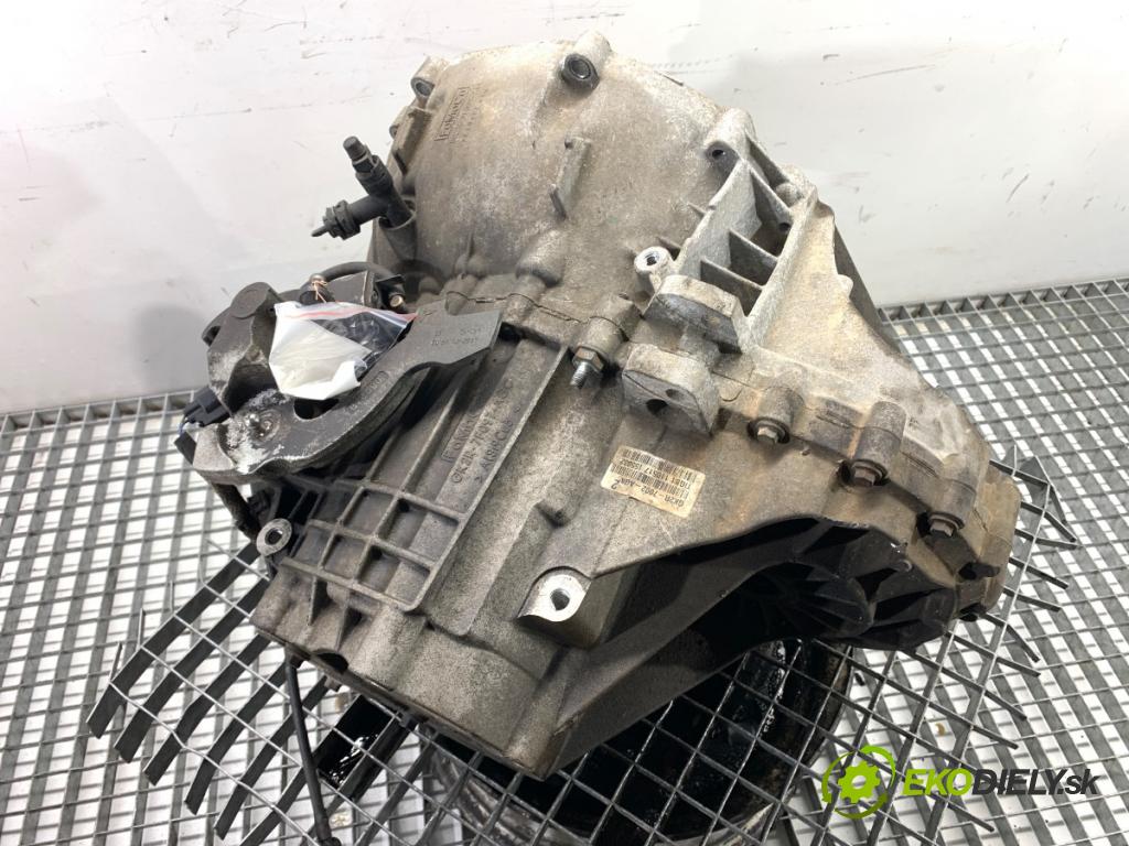 FORD TRANSIT CUSTOM I Autobus 2017 96 kW 2.0 EcoBlue 1995 Prevodovka GK2R-7002-AGA (Prevodovka)