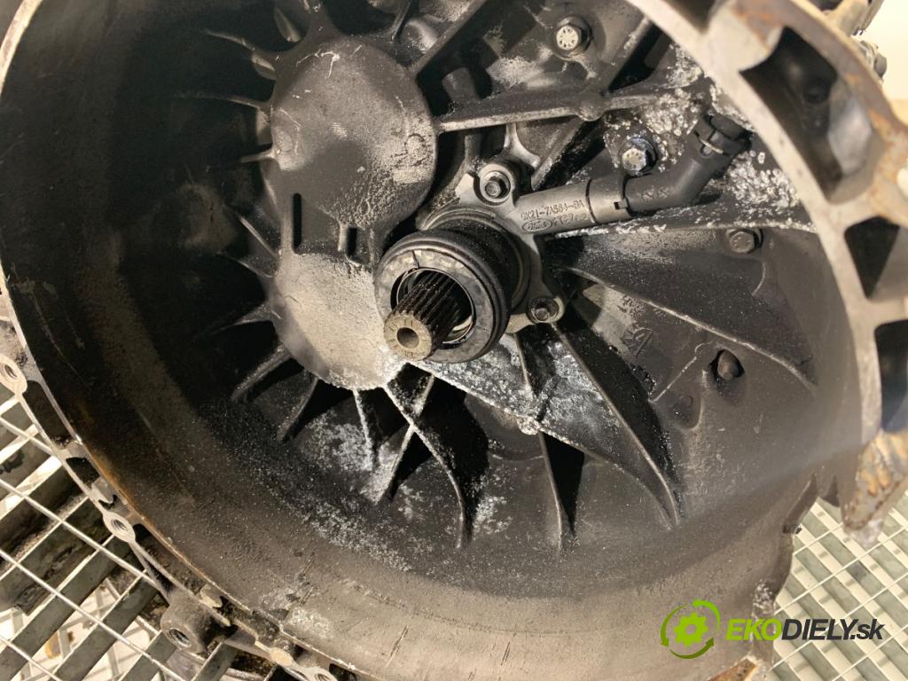 FORD TRANSIT CUSTOM I Autobus 2017 96 kW 2.0 EcoBlue 1995 Prevodovka GK2R-7002-AGA (Prevodovka)