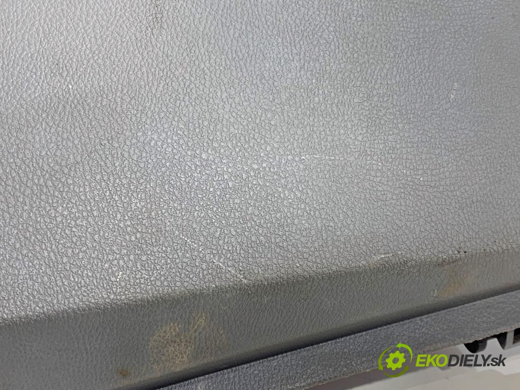 FORD TRANSIT CUSTOM I Autobus 2017 96 kW 2.0 EcoBlue 1995 přihrádka kastlík spolujezdce BK21-V06010-AH (Přihrádka (kastlík))