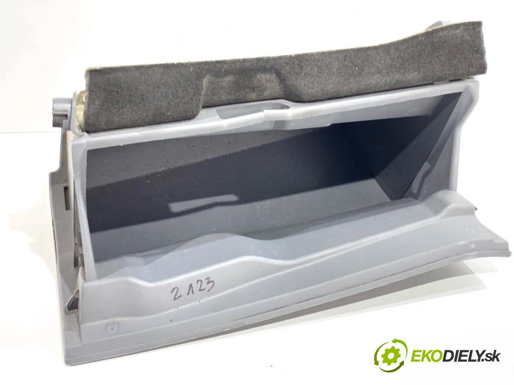 FORD TRANSIT CUSTOM I Autobus 2017 96 kW 2.0 EcoBlue 1995 přihrádka kastlík spolujezdce BK21-V06010-AH (Přihrádka (kastlík))