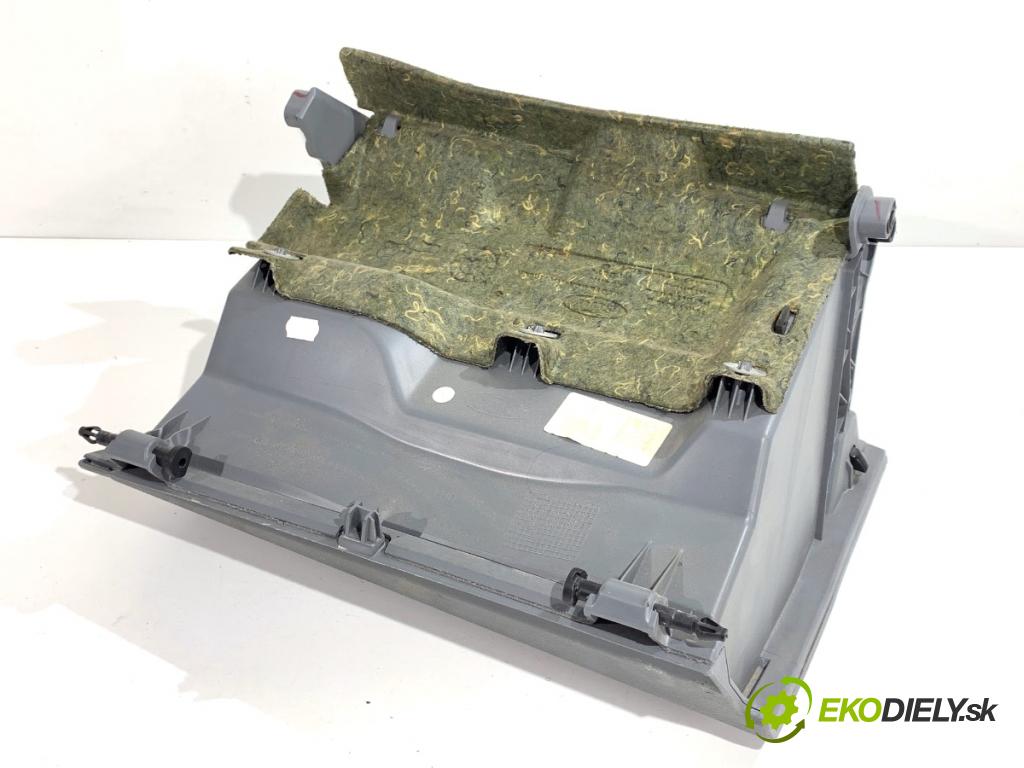 FORD TRANSIT CUSTOM I Autobus 2017 96 kW 2.0 EcoBlue 1995 přihrádka kastlík spolujezdce BK21-V06010-AH (Přihrádka (kastlík))