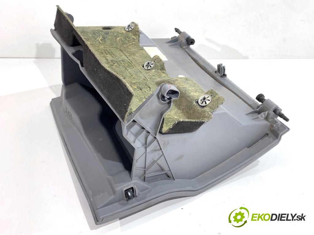 FORD TRANSIT CUSTOM I Autobus 2017 96 kW 2.0 EcoBlue 1995 přihrádka kastlík spolujezdce BK21-V06010-AH (Přihrádka (kastlík))