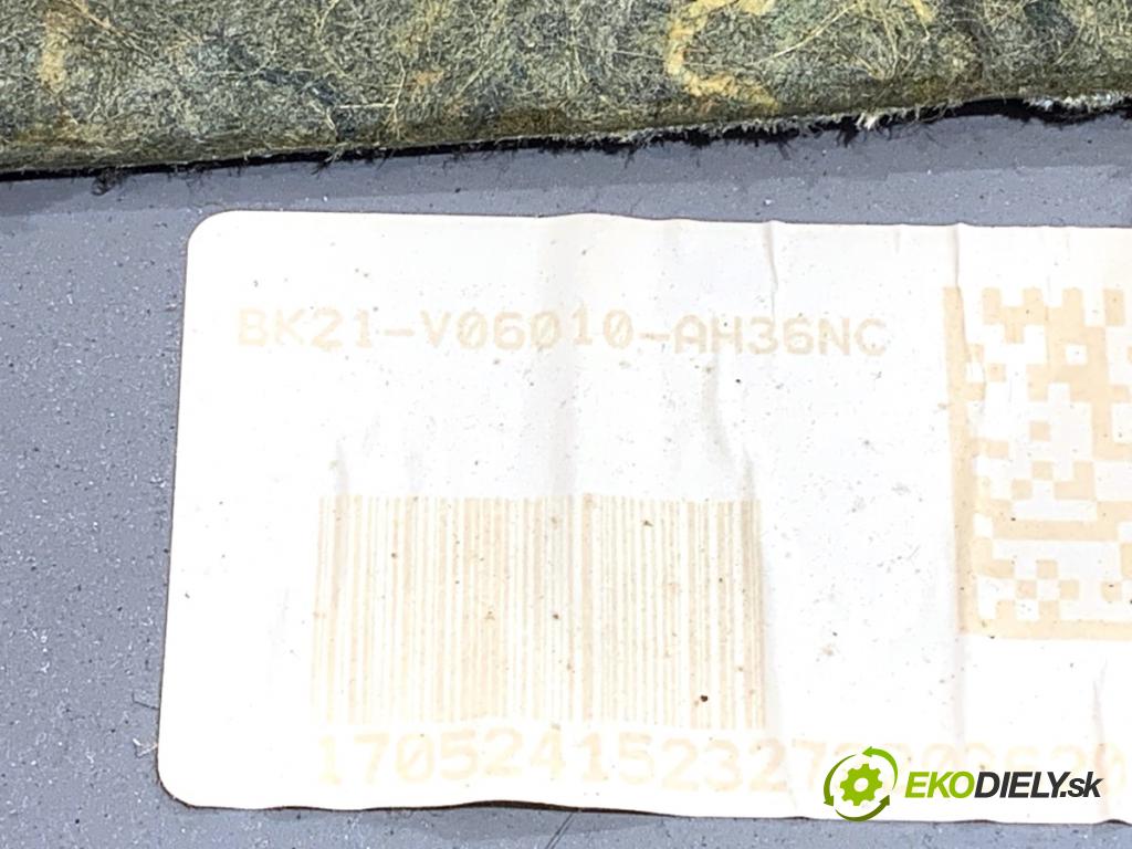 FORD TRANSIT CUSTOM I Autobus 2017 96 kW 2.0 EcoBlue 1995 přihrádka kastlík spolujezdce BK21-V06010-AH (Přihrádka (kastlík))