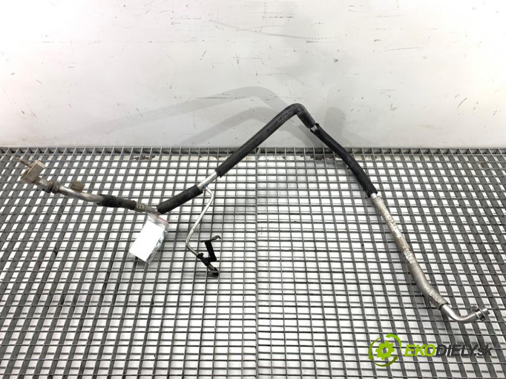 FORD TRANSIT CUSTOM I Autobus 2017 96 kW 2.0 EcoBlue 1995 rúrka klimatizácie  (Rúrka klimatizácie)