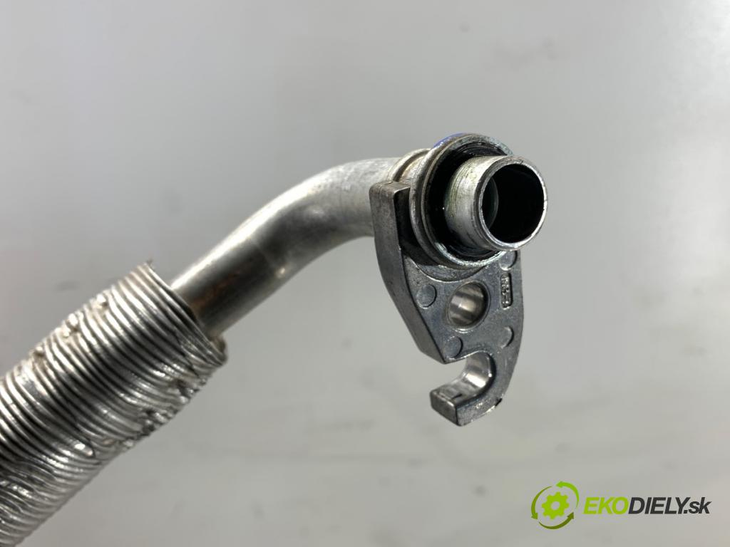 FORD TRANSIT CUSTOM I Autobus 2017 96 kW 2.0 EcoBlue 1995 rúrka klimatizácie  (Rúrka klimatizácie)