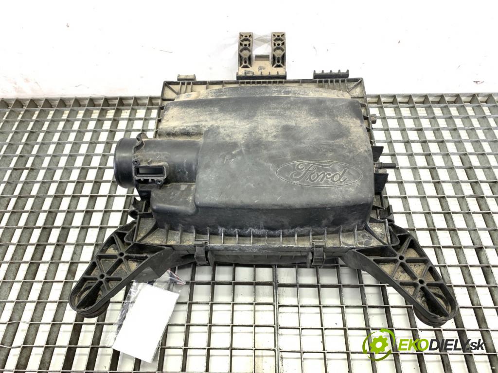 FORD TRANSIT CUSTOM I Autobus 2017 96 kW 2.0 EcoBlue 1995 Obal filtra vzduchu GK21-9600-AD (Obal vzduchového filtra)