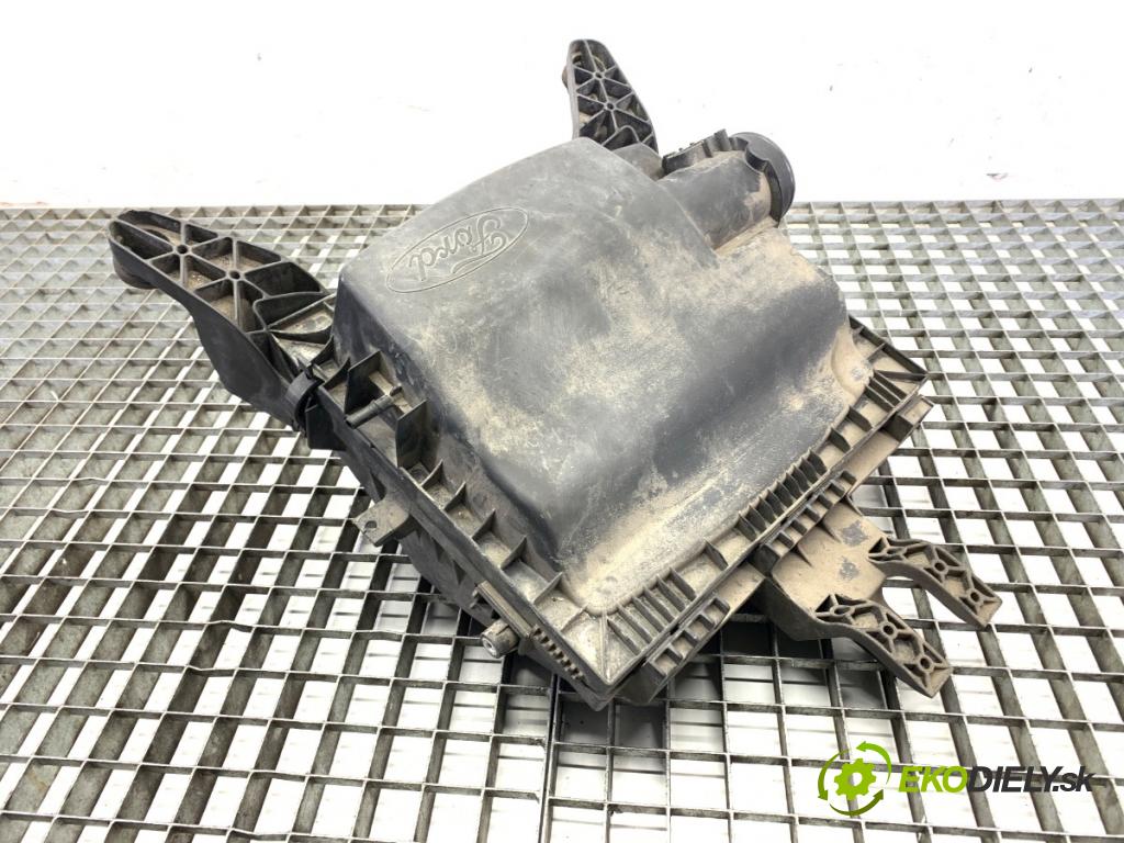 FORD TRANSIT CUSTOM I Autobus 2017 96 kW 2.0 EcoBlue 1995 Obal filtra vzduchu GK21-9600-AD (Obal vzduchového filtra)